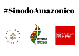 Vatican News esclarece dúvidas sobre o Sínodo para a Amazônia Vatican News esclarece dúvidas sobre o Sínodo para a Amazônia